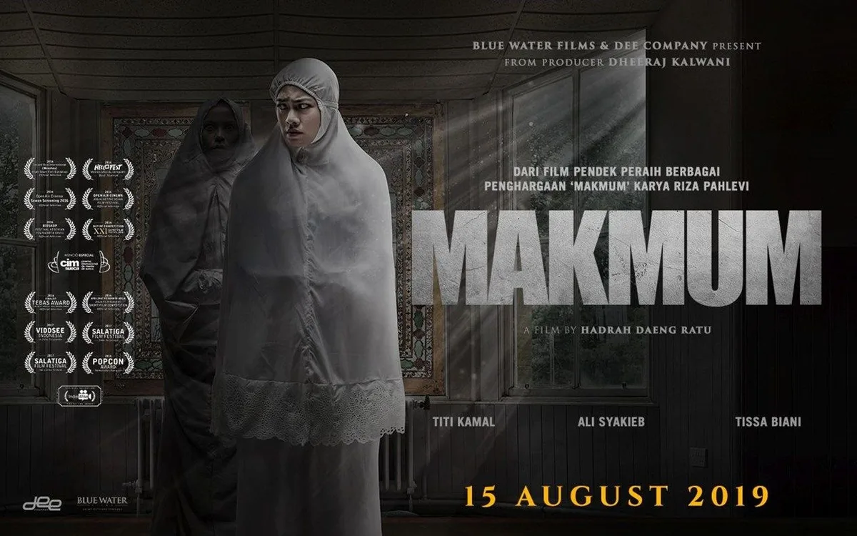 makmum
