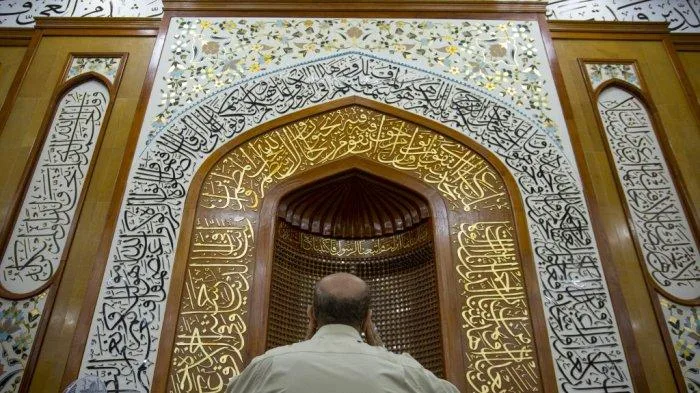 hajat dalam islam