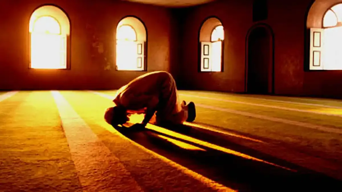 Apakah Sholat Qadha Harus Dikerjakan Sendiri atau Boleh