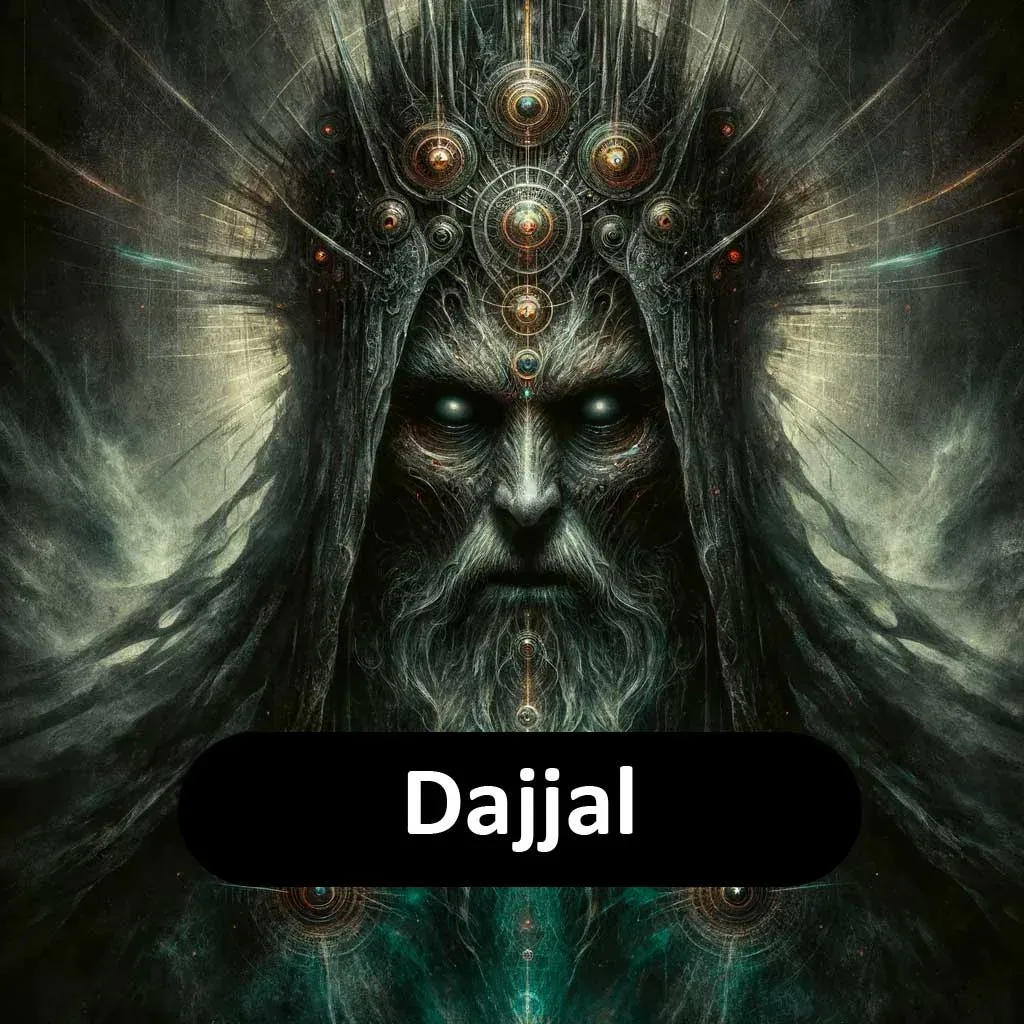 Doa Dajjal: Benteng Perlindungan yang Diajarkan Nabi