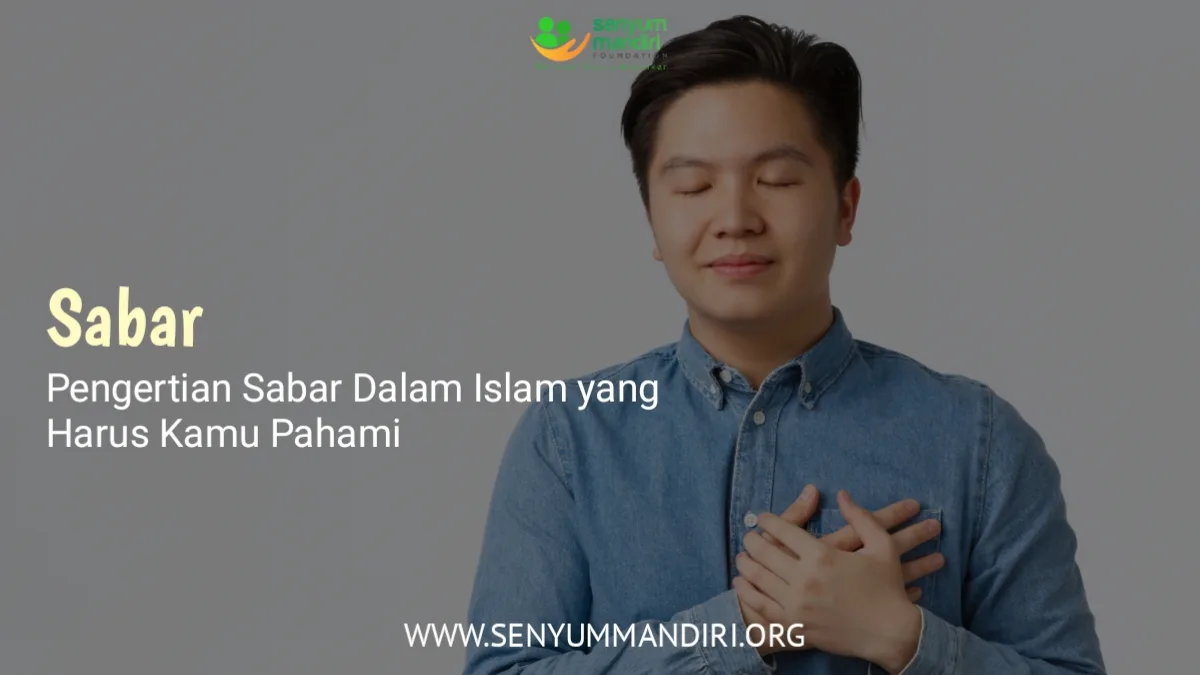 pengertian sabar: Bagaimana Cara Kerja Sabar dalam Tubuh dan Pikiran?