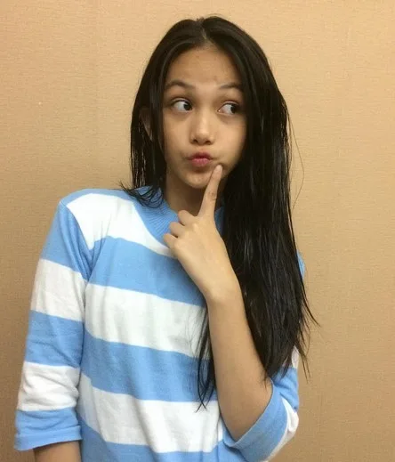 aisyah
