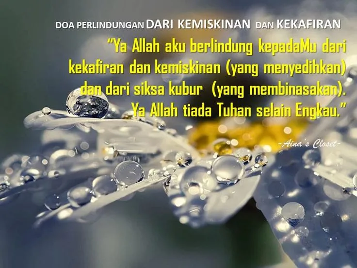 Adab dan Tips Mengamalkan Doa Perlindungan Secara Konsisten