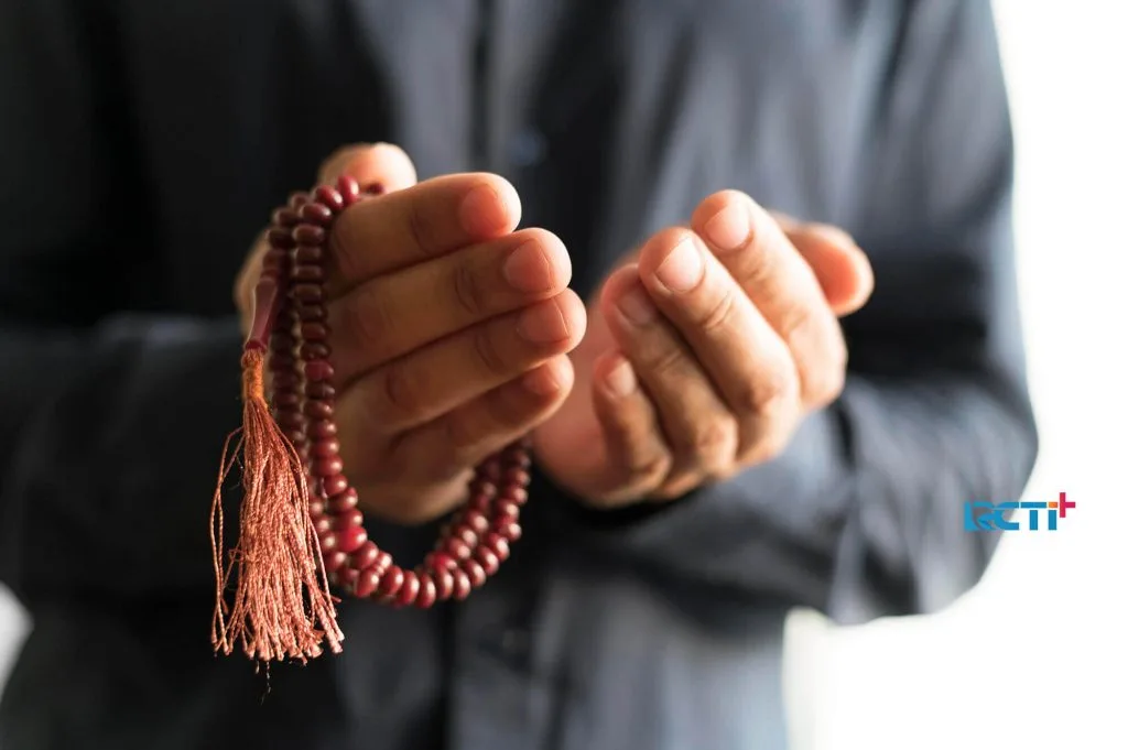 doa puasa qadha