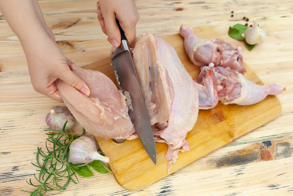 Bacaan Doa Memotong Ayam dalam Tulisan Arab yang Benar