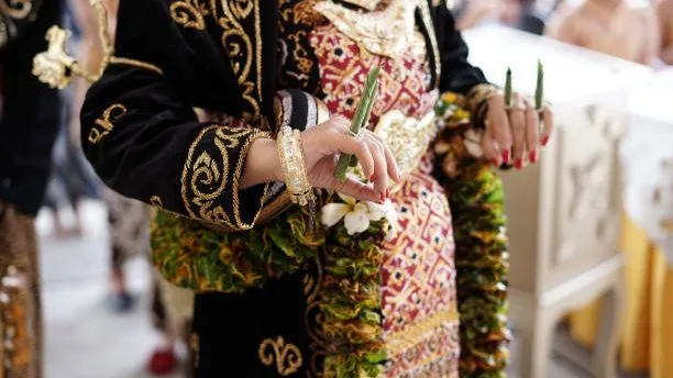 puasa mutih