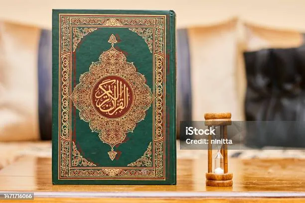 kitab sahifah: Hubungan Antara Suhuf, Kitab, dan Al-Qur'an