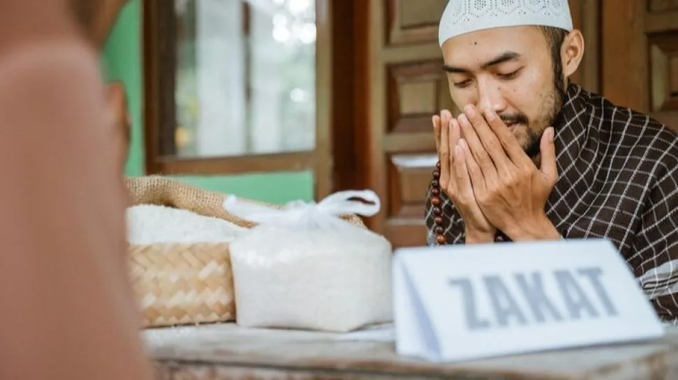 bacaan doa zakat fitrah: Transisi Menuju Pemahaman yang Lebih Utuh