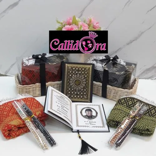 Panduan dan Tata Cara Memberikan Hadiah Tahlil yang Benar