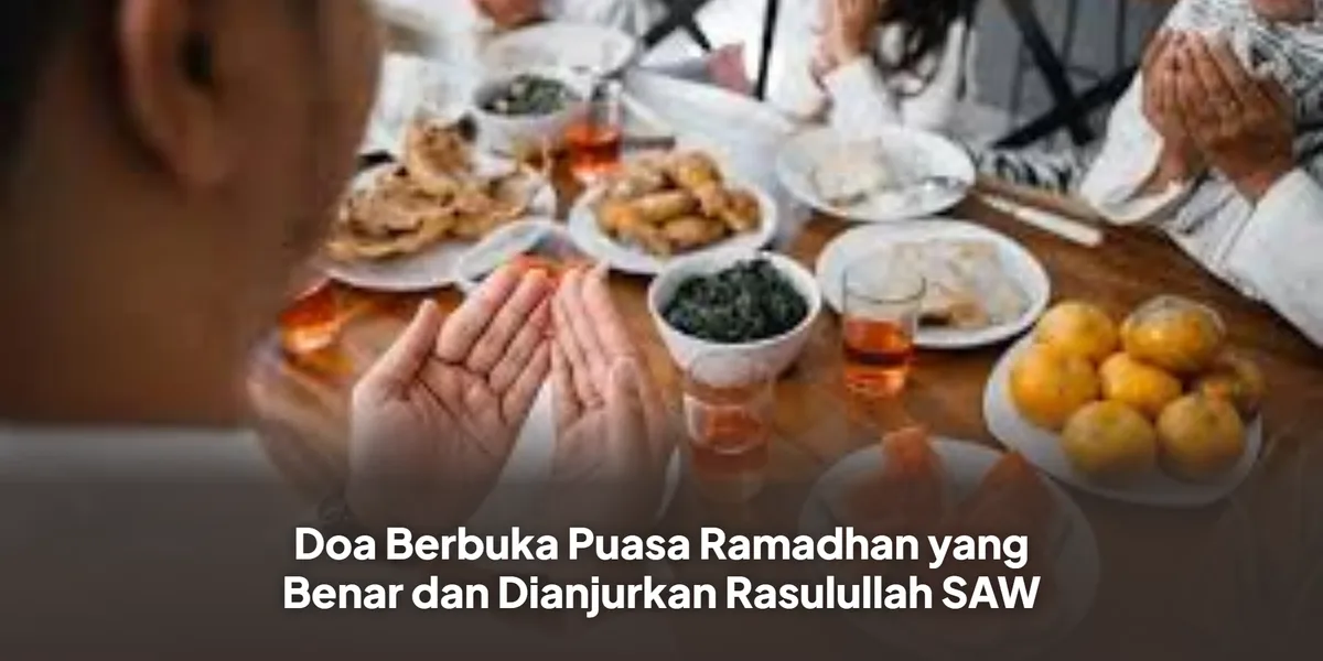 Tips Menghafal dan Mengamalkan Doa Puasa Ramadhan Secara