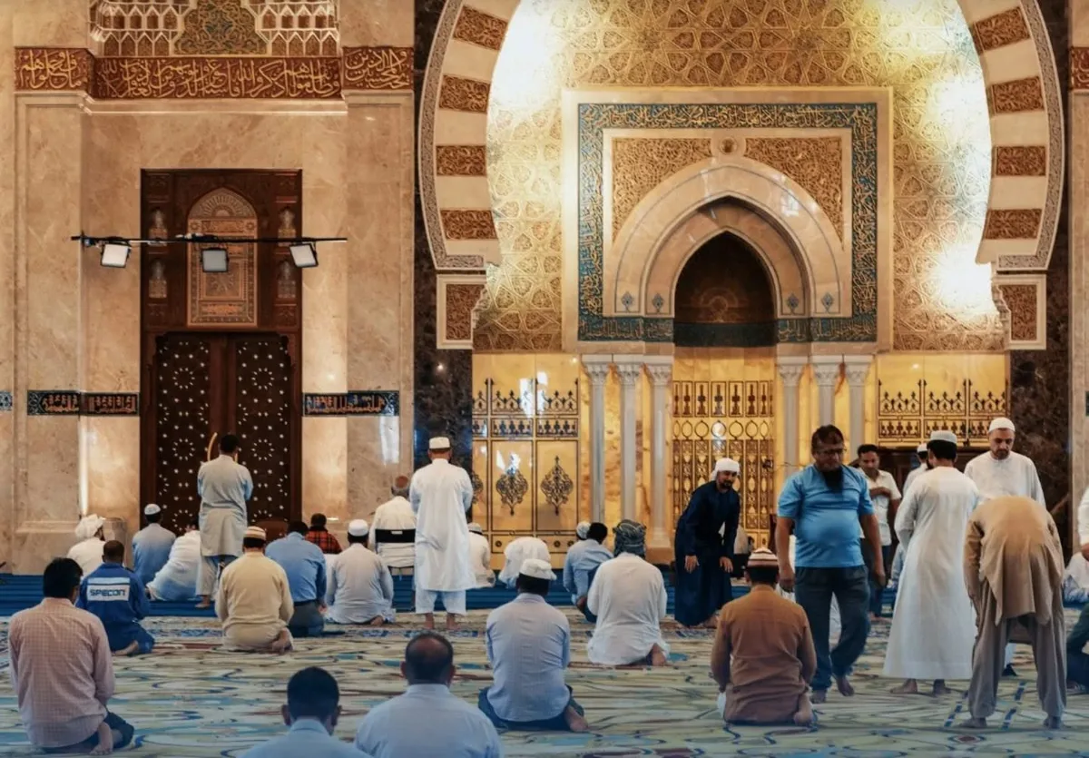 Kesalahan Memahami Jumlah Rakaat Tarawih yang Perlu