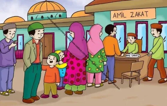 doa zakat untuk keluarga: Merawat Doa, Merawat Keluarga