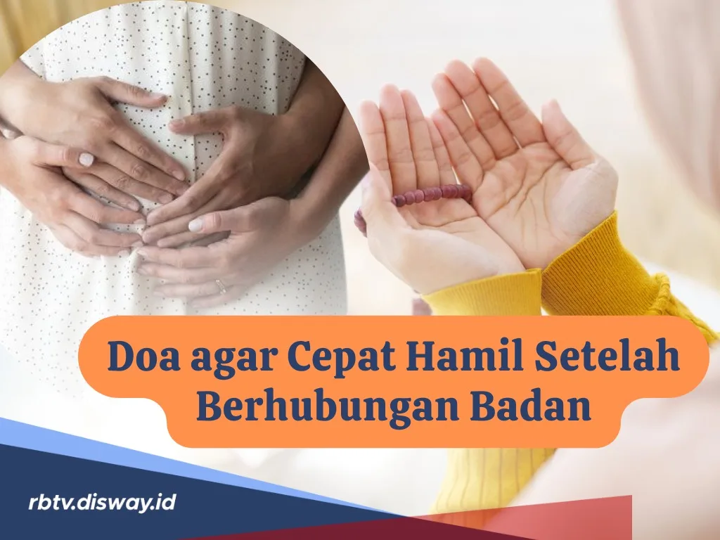 Cara Mudah Menghafal Doa Berhubungan Badan untuk Pemula