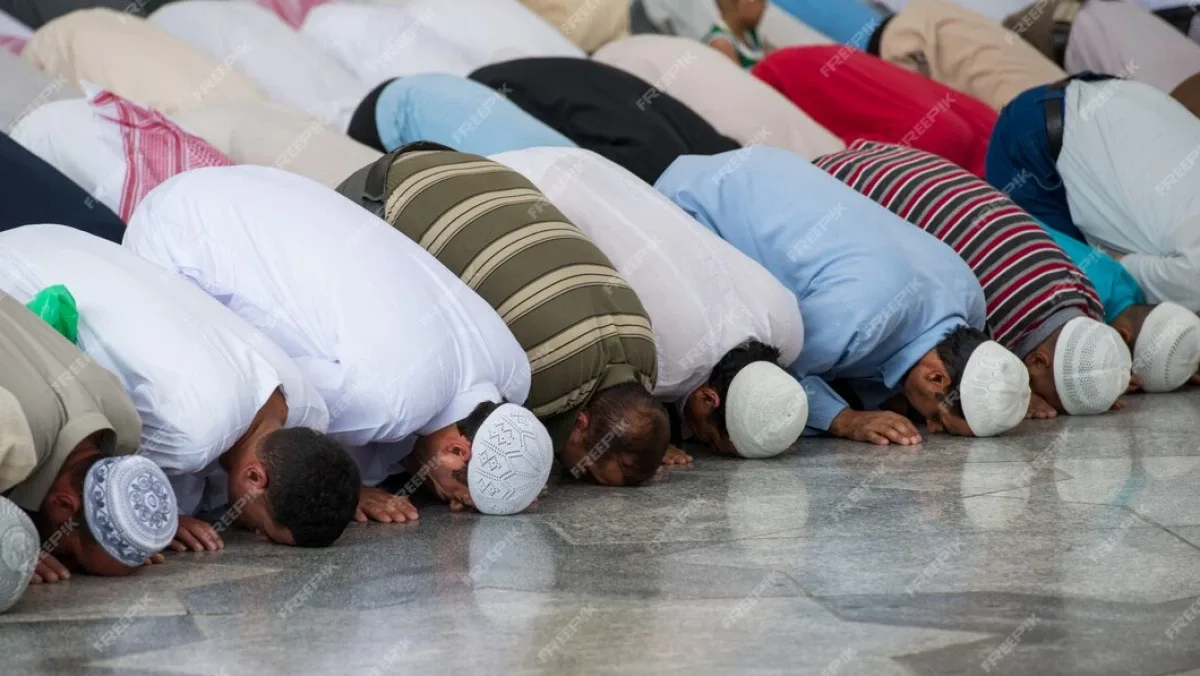 lupa sholat - Niat Sholat Qadha dan Niat Qodho Sholat yang Benar