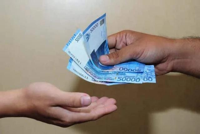 adab berhutang