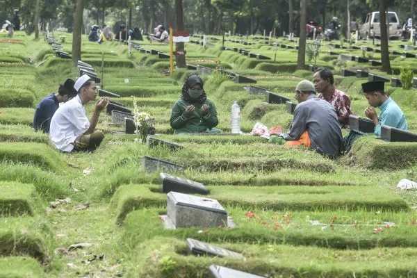 mengirim al fatihah: Menutup dengan Niat yang Lebih Baik