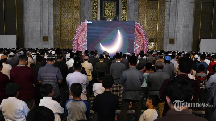 Pertanyaan yang Sering Diajukan Soal Sholat Gerhana