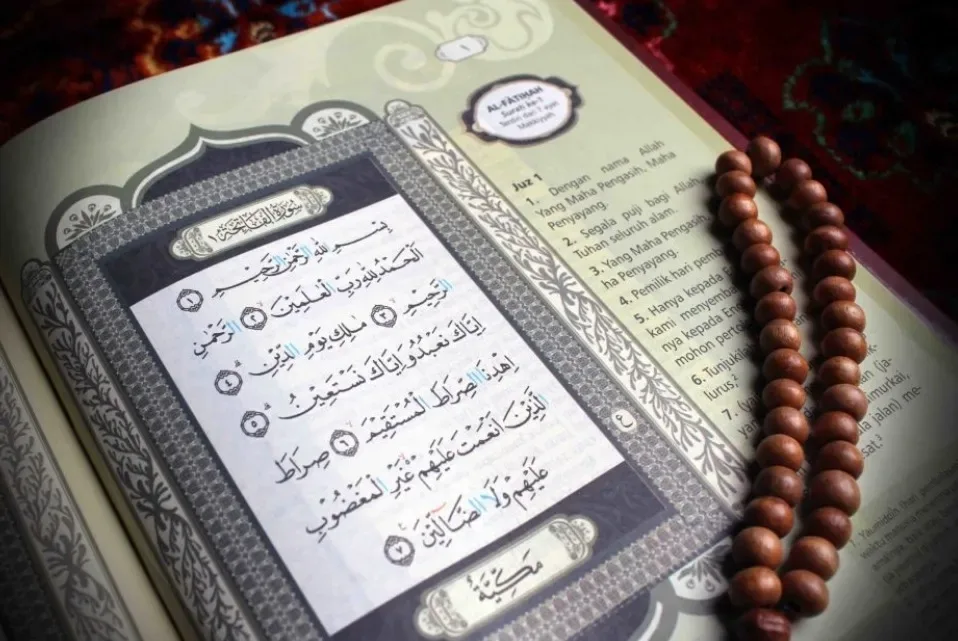 Memahami Tauhid dalam Al-Quran sebagai Fondasi Utama