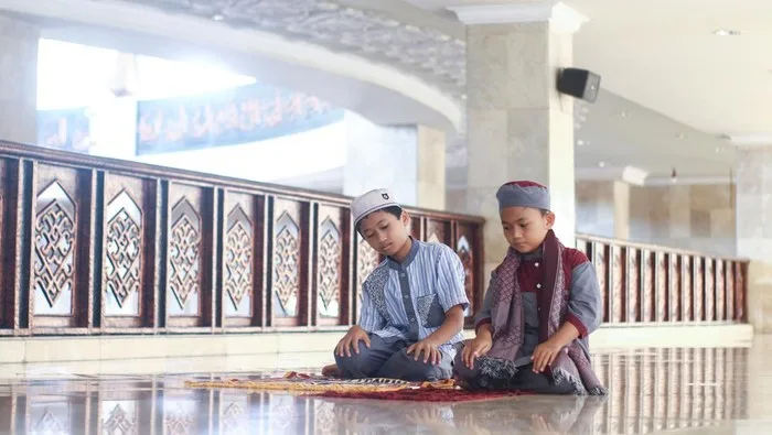 Kesalahan Umum dalam Mempraktikkan Jamak Takhir