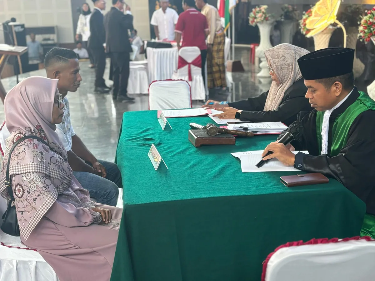 itsbat nikah