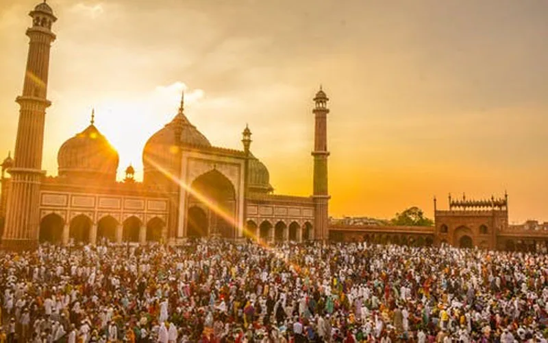 Agama Islam: Panduan dan Penjelasan Lengkap