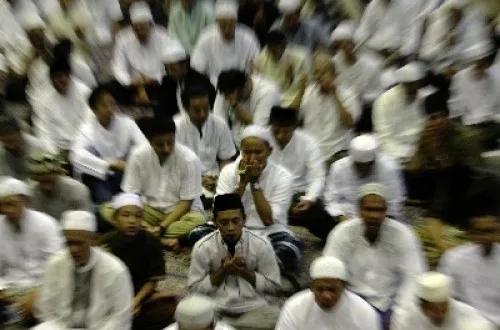 Tradisi Habis Hajat di Tengah Masyarakat Nusantara