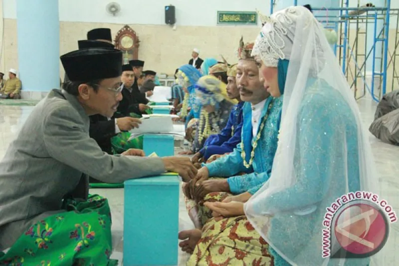 Pertanyaan Umum Seputar Dampak Nikah Siri