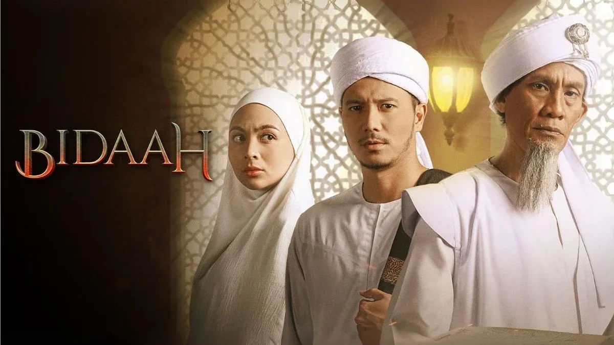 Bid'ah: Panduan dan Penjelasan Lengkap Lengkap