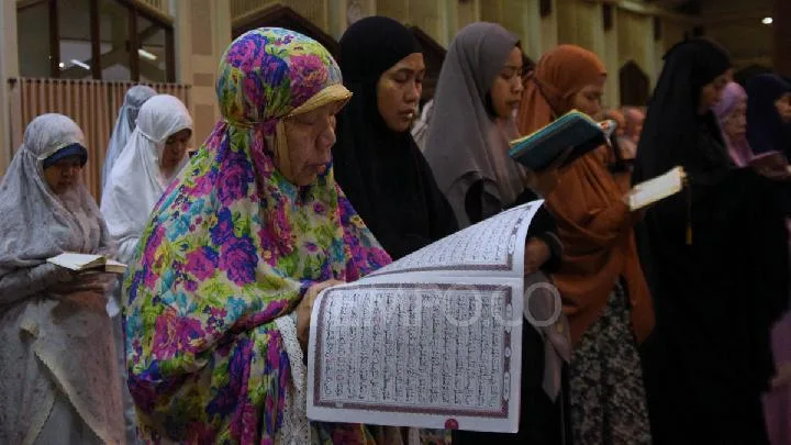 qiyamul lail
