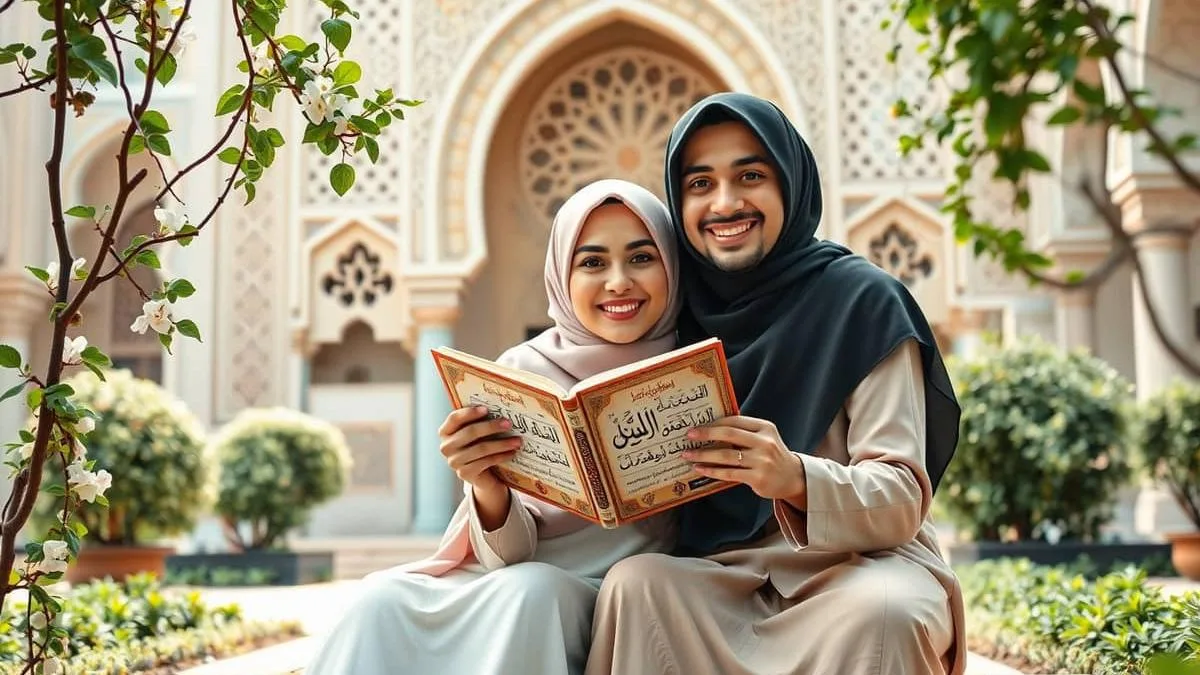 bahasa arab cinta: Diam Bahasa Arab dan Nuansa Kesunyian dalam Cinta