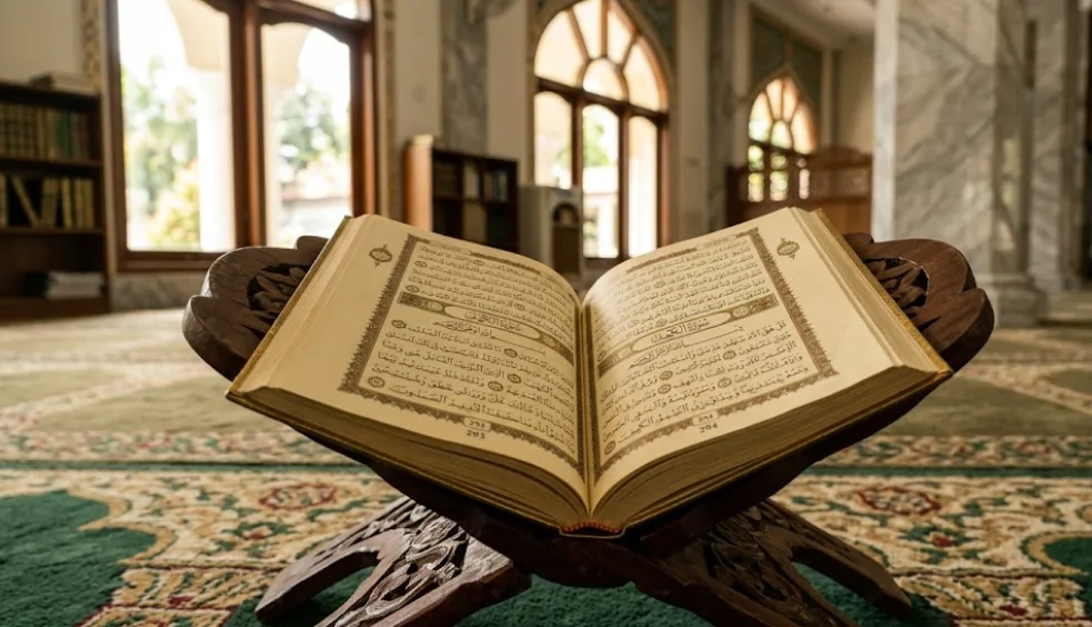 amalan ayat kursi
