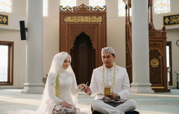 nikah siri menurut islam: Dasar Hukum Nikah Siri Menurut Agama Islam dalam Al-Qur'an