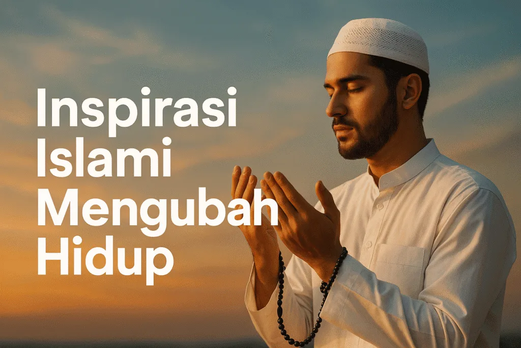 Kisah Inspiratif Islam tentang Keutamaan Sedekah