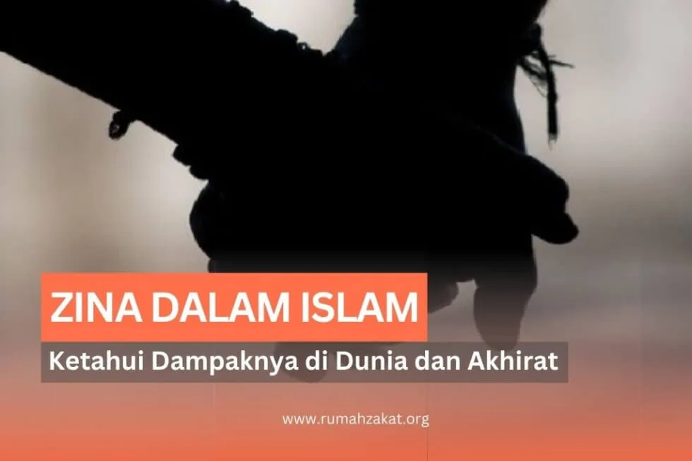 zina dan maksiat