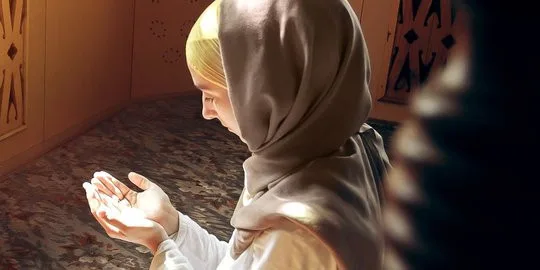 doa untuk orang sakit perempuan: Kesalahan yang Sering Terjadi ketika Menghafal Doa dari
