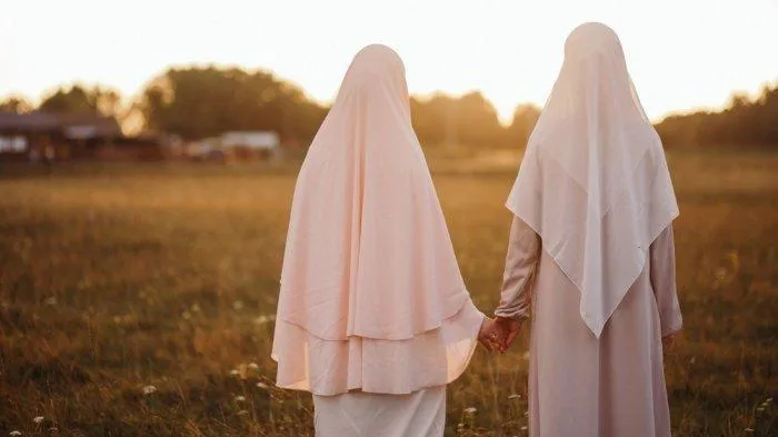 hijrah dan perubahan