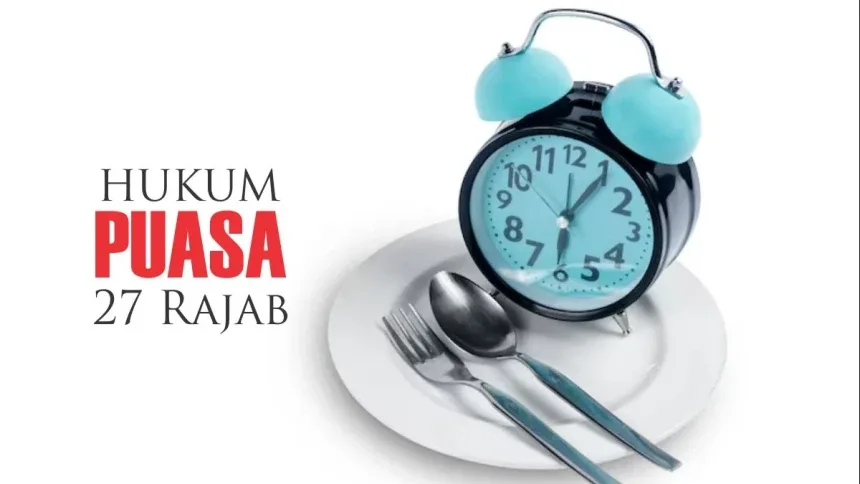 Bolehkah Puasa Rajab bagi Musafir dan Orang Sakit?