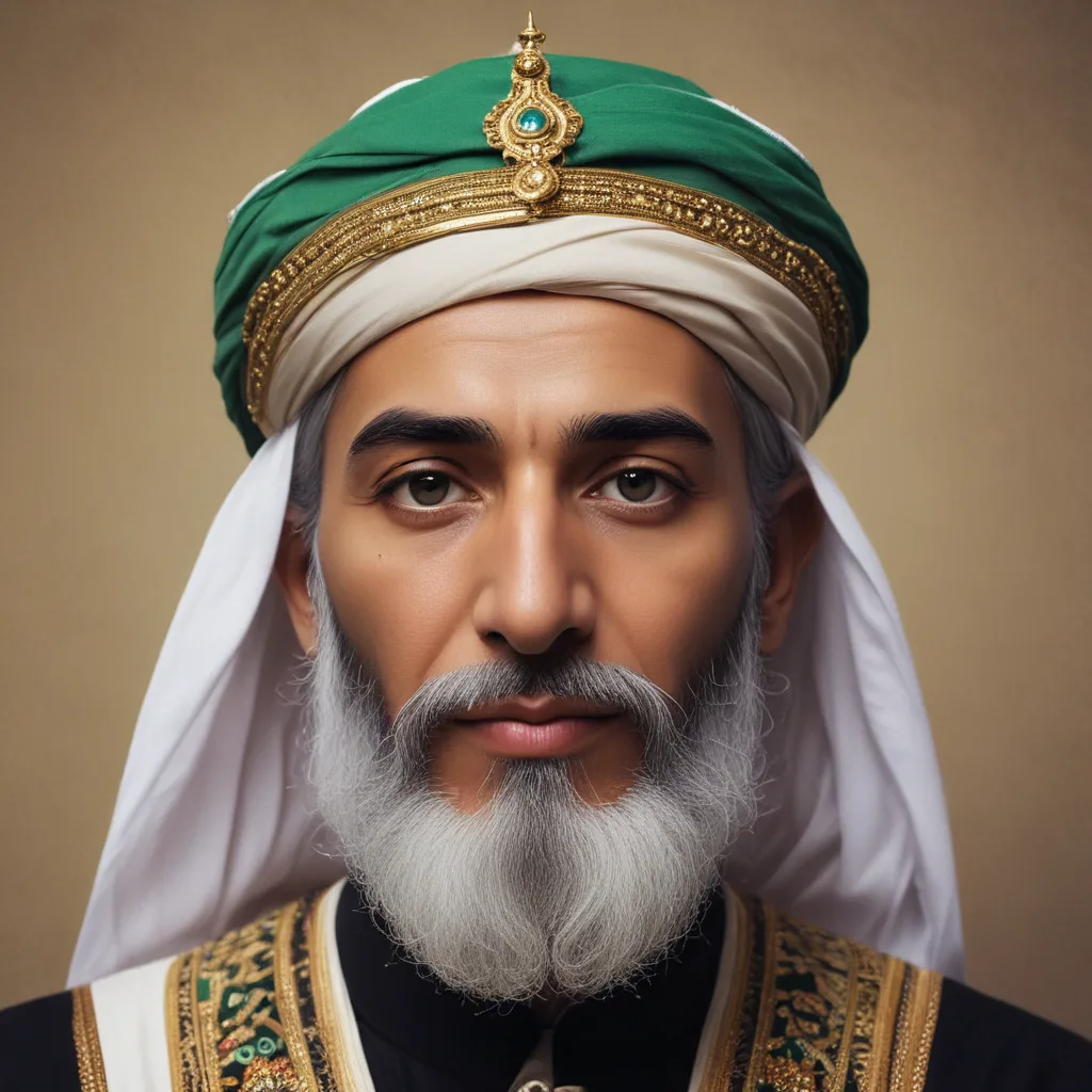 imam mahdi