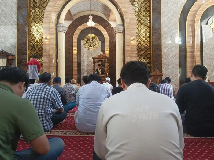 khutbah tentang isra miraj