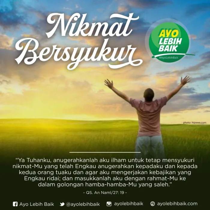 Penyebab Kufur Nikmat yang Sering Menjebak Orang Beriman