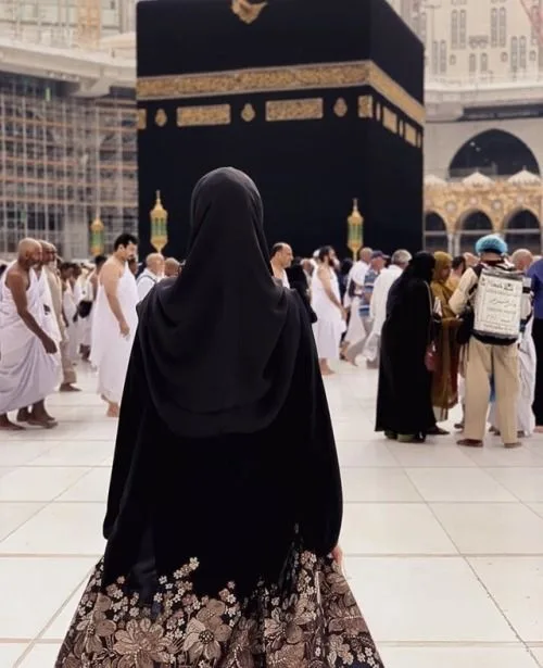 Hijab dalam Islam Dalil Al-Qur'an dan Hadis yang Menjadi