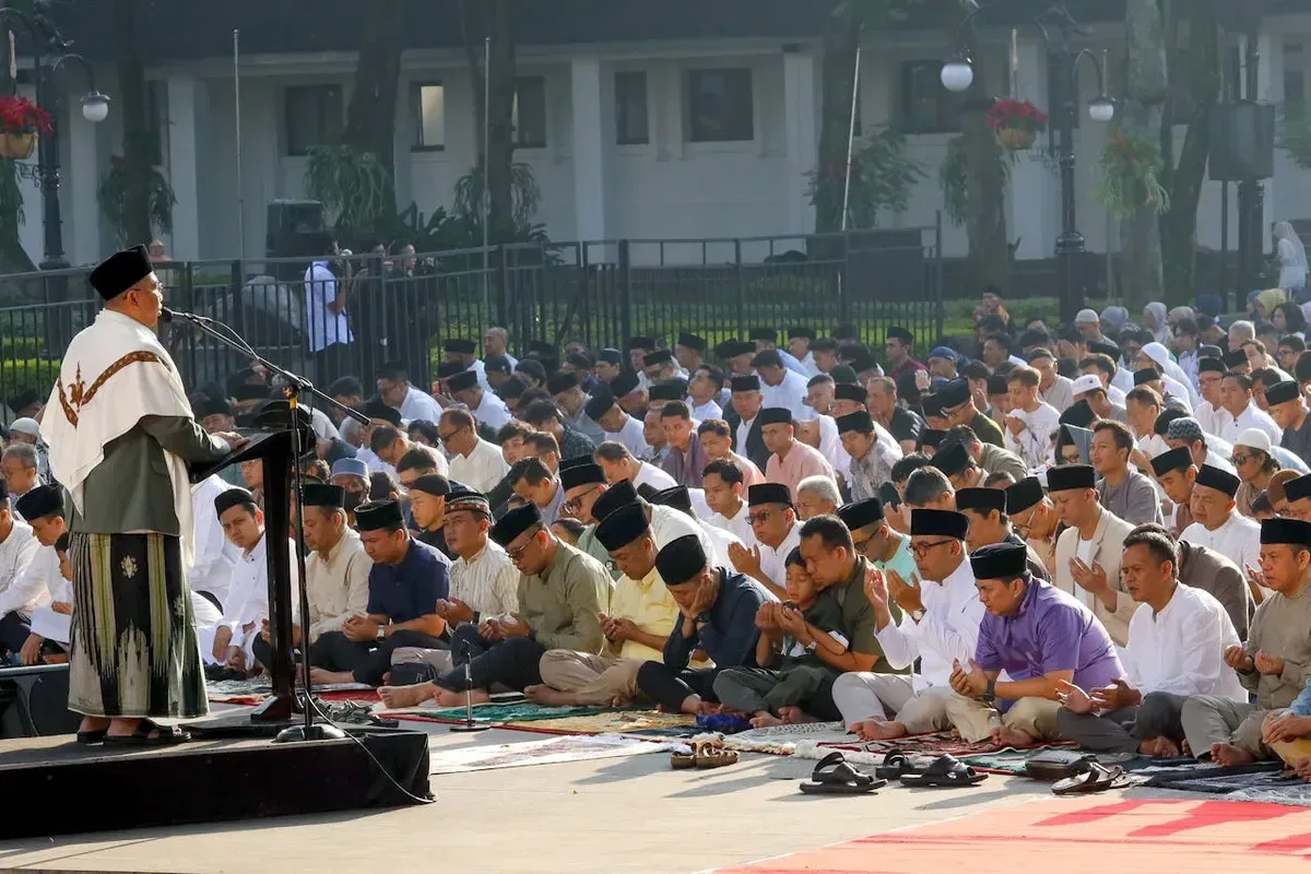 Dakwah Nabi sebagai Rujukan Utama Praktik Modern