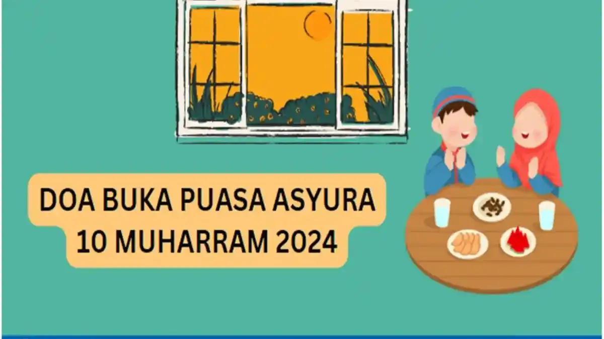 doa mau puasa