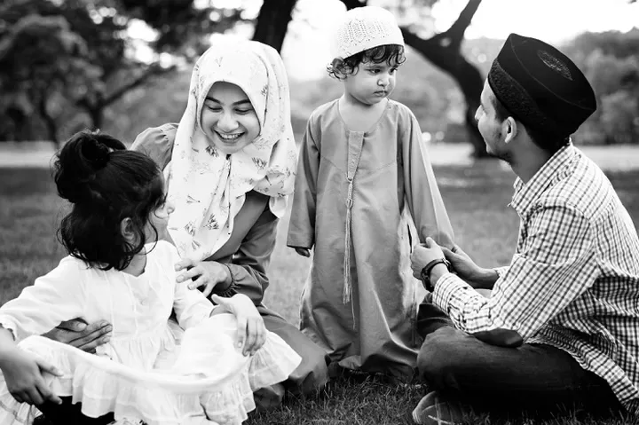 khutbah tentang orang tua