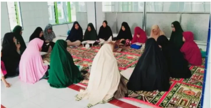 Dalil Dakwah dan Tarbiyah: Fondasi yang Harus Dipahami