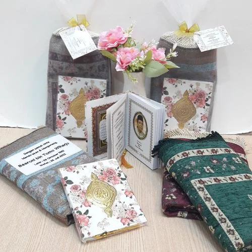 Memahami Hadiah Tahlil: Makna, Tradisi, dan Panduan