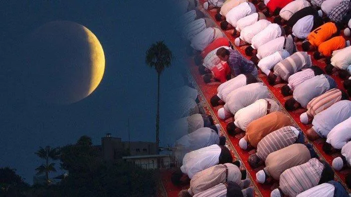 Mengapa Umat Islam Dianjurkan Sholat Gerhana?
