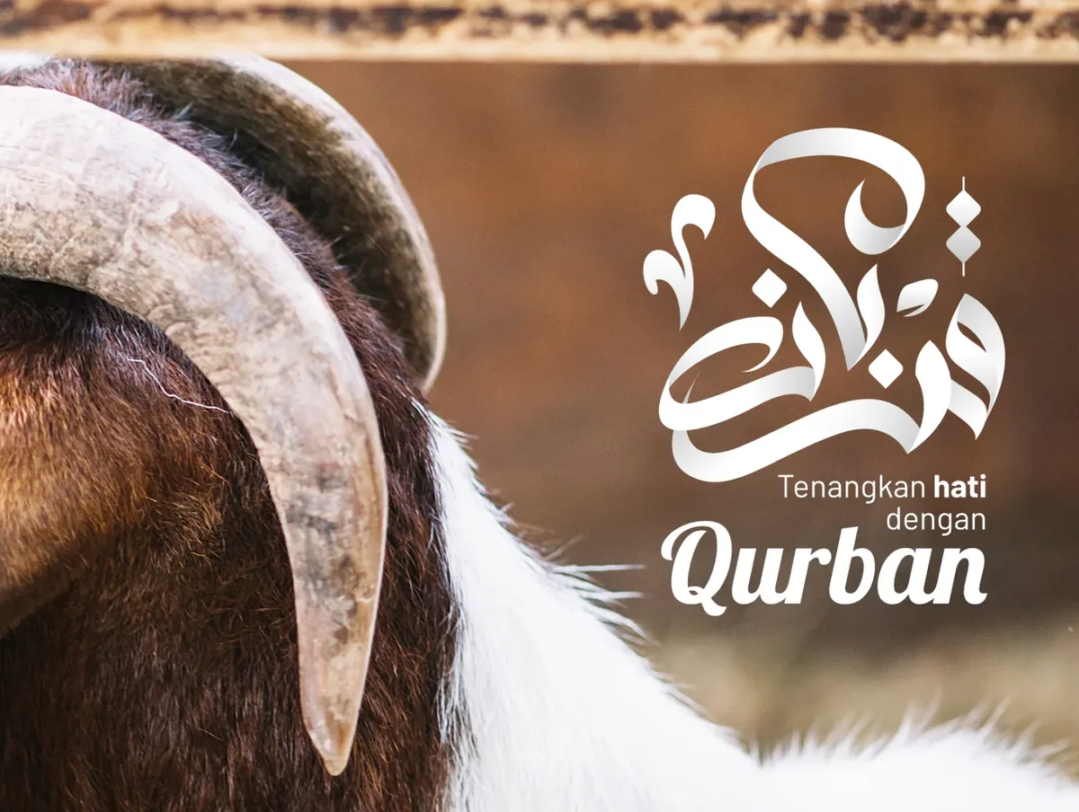 pengertian qurban