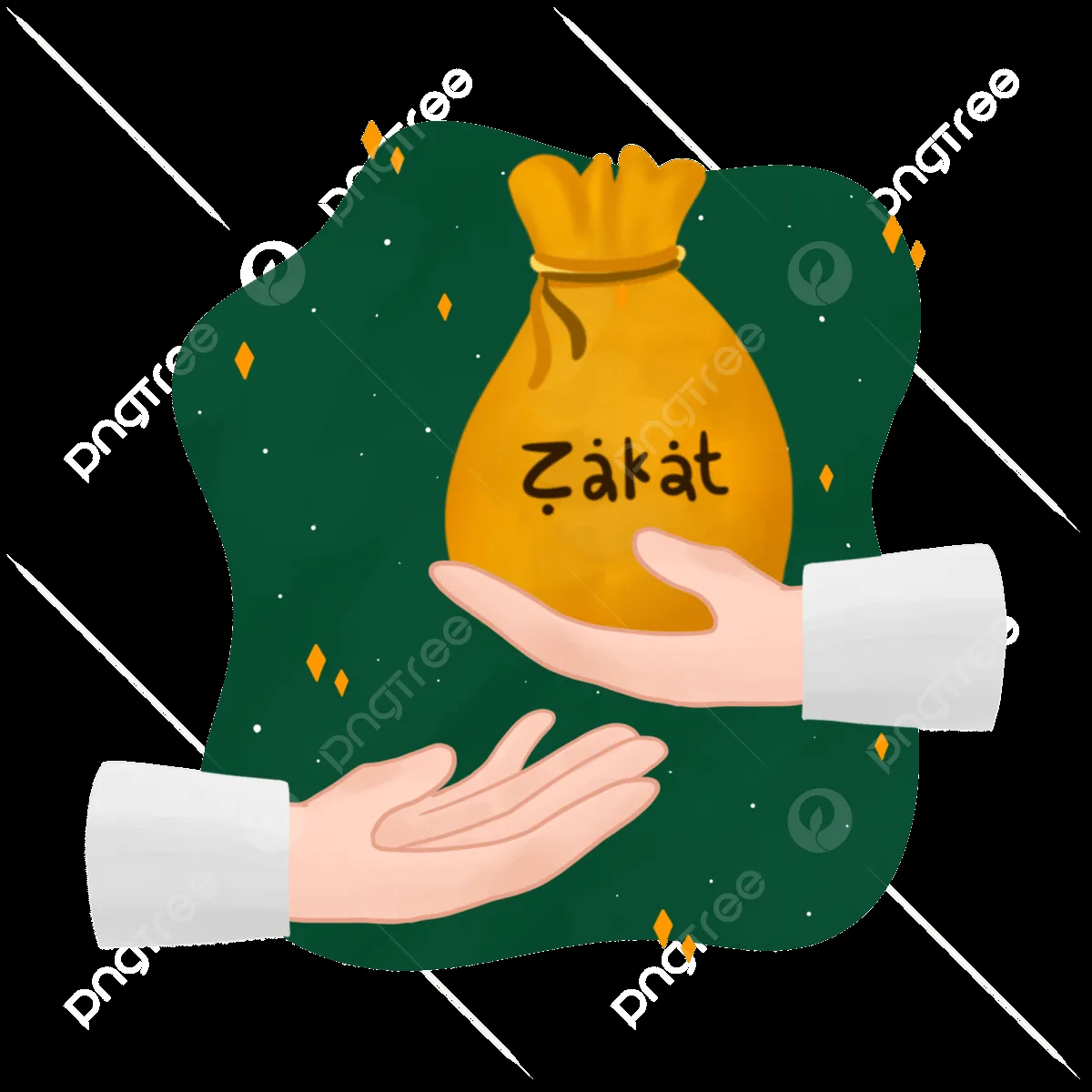 Doa Zakat: Lafal, Waktu Pembacaan, dan Adabnya