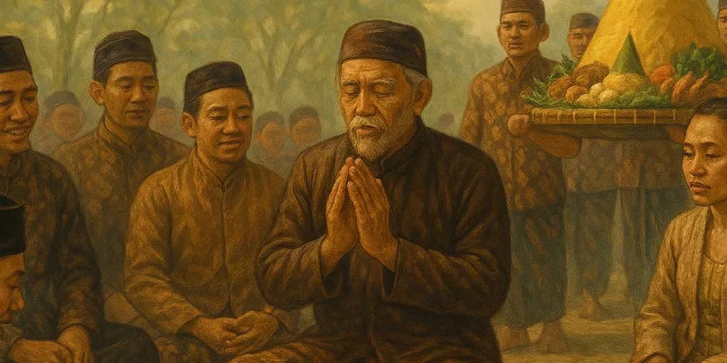 Memahami Arti Puasa Weton dari Akar Budaya Jawa
